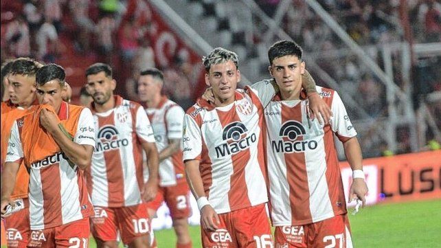 Copa Argentina: Instituto y Deportivo Madryn juegan en Caseros