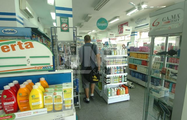 Violencia de género: el pedido de asistencia en farmacias no se aplica en Santa Fe