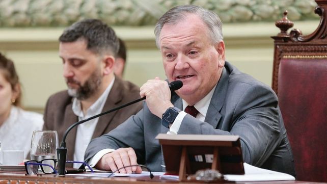 Reforma de la Constitución: la Convención aprobó cambios en el reglamento para permitir dictámenes parciales