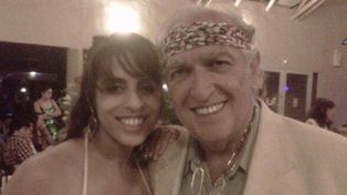 Donda se casó en Santa Fe