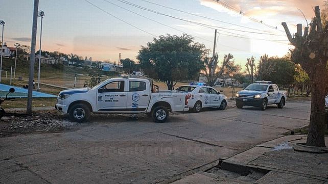 Balacera y gresca con heridos graves en el Pancho Ramírez