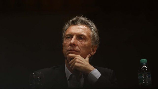 Macri, sobre el caso Micaela: No podemos tener este tipo de jueces