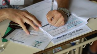 Decisión 2021. En 16 de los 17 departamentos, Juntos por Entre Ríos obtuvo amplios triunfos.&nbsp;