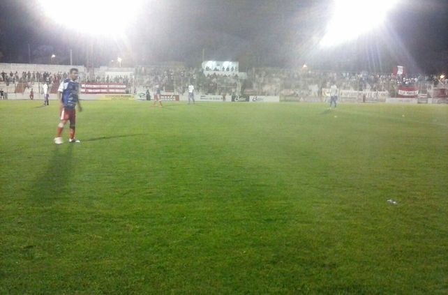 Atlético Paraná volvió a festejar en la B Nacional