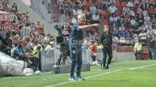 Madelón se la juega en Unión: De esta jungla por la permanencia hay que salir vivos