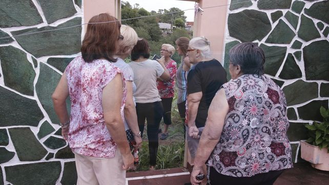 Deslizamientos: Vecinos de calle Cabildo Abierto claman por soluciones urgentes