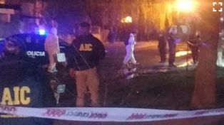 Una mujer de 85 años fue asesinada en su vivienda de Laguna Paiva. Su casa fue incendiada.&nbsp;