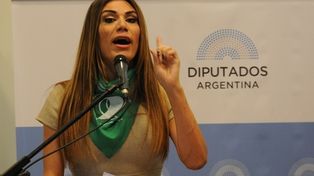 Mañana sigue el debate por el aborto en Diputados