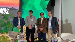 Maizar: los desafíos del agro 4.0