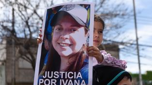 Crimen de Ivana Garcilazo: su hermana valoró la extradición desde Bolivia de Damián Reifenstuel para ser imputado