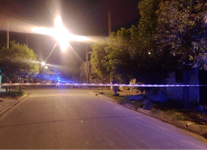 Baleó a un policía que se salvó y lo condenaron a 16 años de prisión