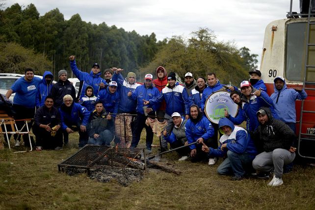 El gaucho Germán Todino encarna la nueva generación en el TC