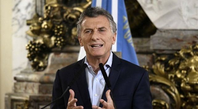 macri