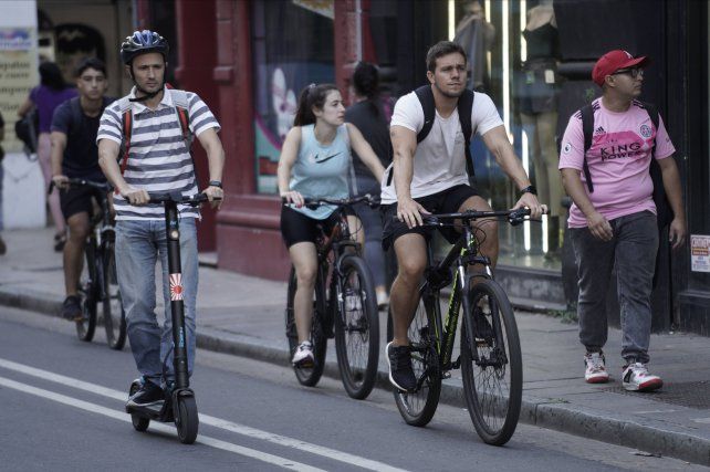 El tiempo en Rosario: jueves con bastantes nubes y también calor