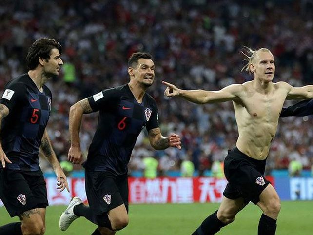 En Croacia se desviven en elogios con su Selección