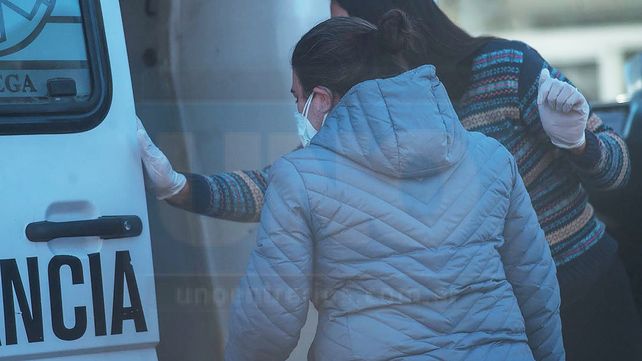 Covid-19: bajaron a 246 los nuevos casos en Entre Ríos