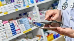 Desde este 1° de julio está en vigencia la receta electrónica