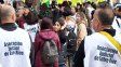Judiciales de Entre Ríos contra el proyecto que intenta modificar la cláusula gatillo
