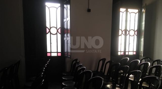 Sala de Teatro