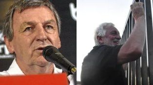Victor godano finaliza su paso por la presidencia de Colón, comienza oficialmente José Alonso