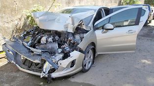 El periodista Tomás Bulat murió en un accidente automovilístico en Ramallo