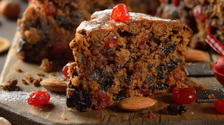 Una marca de torta galesa fue prohíbida por el Anmat