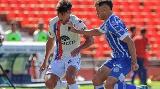 Godoy Cruz, primero en la zona B, se mide con el último, Tigre, en el Malvinas Argentinas.