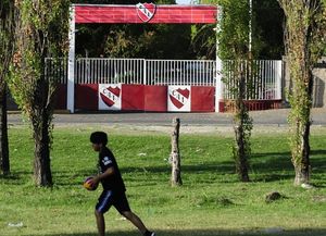 Un dirigente y un árbitro de Primera están siendo investigados por abusos