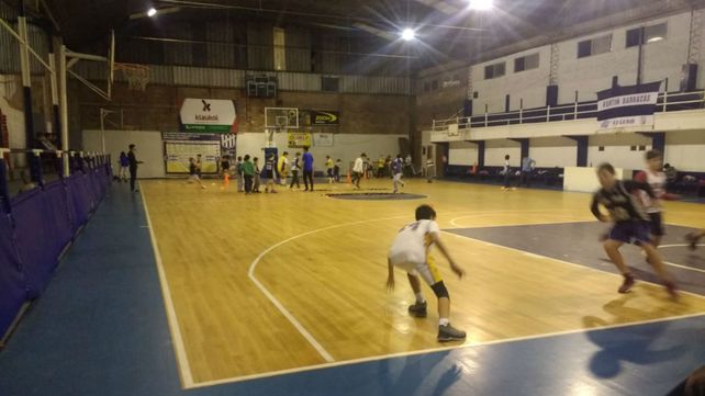Fortín Barracas, un club con sueños y realidades en la zona norte