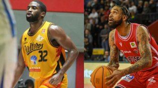 Unión sumó a Matthew Butler y Justin Martin para la Liga Nacional