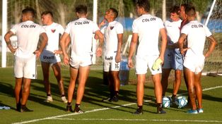 Así será la recta final rumbo al duelo clave ante Central Córdoba