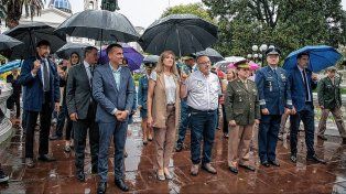A 44 años de Malvinas, Paraná tendrá un museo en homenaje a los héroes