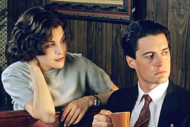 Twin Peaks