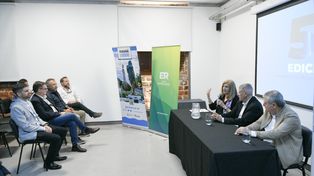Paraná se prepara para recibir a más de mil referentes del turismo nacional