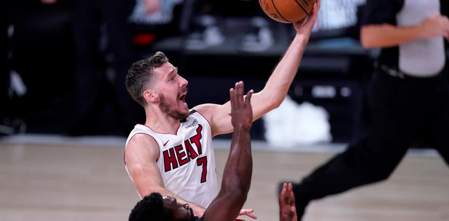 NBA: Miami estiró su ventaja ante Boston en el Este