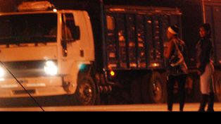 La explotación móvil, una nueva metodología de trata