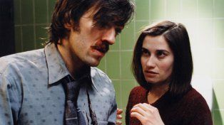 Leer mis labios, dirigida por Jacques Audiard
