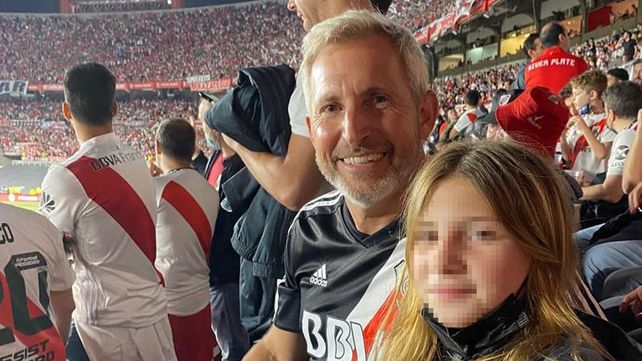 Frigerio aprovechó el clima mundialista para rechazar la eliminación de las PASO.&nbsp;