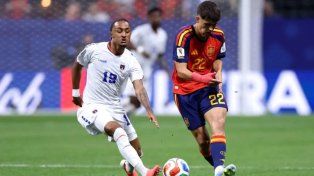 Primera gran sorpresa del Mundial 2026: España empató con Cabo Verde
