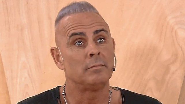 Pablo Lunati se refirió al pobre momento del arbitraje nacional en un mano a mano con UNO 106.3. Pablo Lunati se refirió al pobre momento del arbitraje nacional en un mano a mano con UNO 106.3.