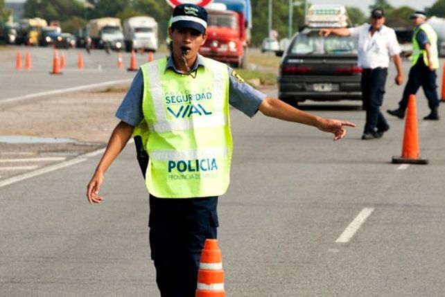 Recomendaciones para circular en rutas en el comienzo de las vacaciones