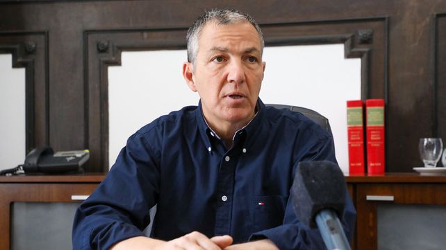 Juan Manuel Pusinieri