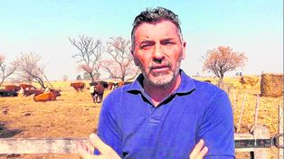 Omar Príncipe: El Grito de Alcorta sigue vigente porque el pequeño chacarero continúa desapareciendo