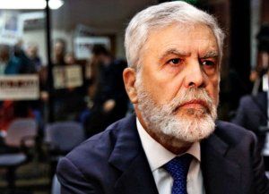 Rechazaron el pedido de prisión domiciliaria de Julio De Vido