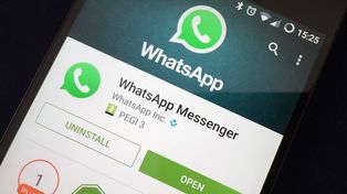 Whatsapp difundió la lista de teléfonos en los que dejará de funcionar desde esta noche