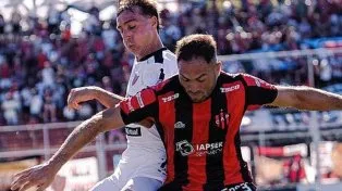 El historial entre Colón y Patronato con leve ventaja para el Sabalero