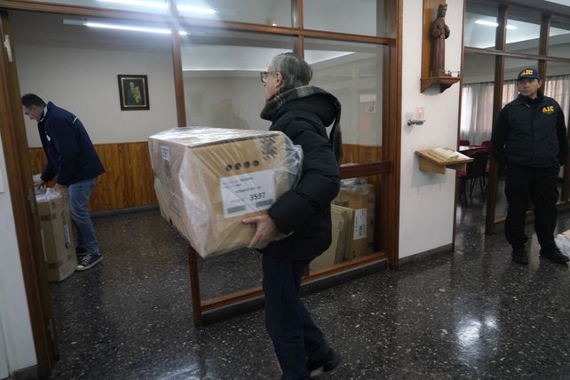 En el departamento Rosario habrá trece elecciones para definir jefes comunales.