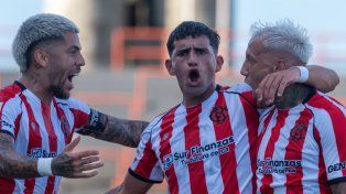 Barracas Central busca seguir en puestos de clasificación ante Godoy Cruz