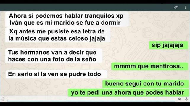 Condenan a una docente por acosar a un nene de 13 años