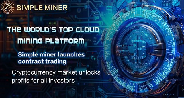 Gana $1000 en Bitcoin con la plataforma de minería en la nube de Simpleminers